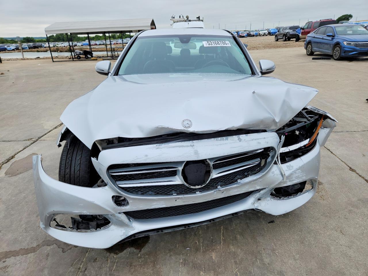 Mercedes-Benz C-Class 300