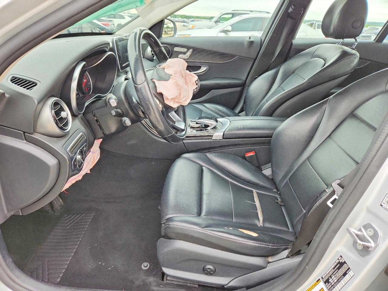 Mercedes-Benz C-Class 300