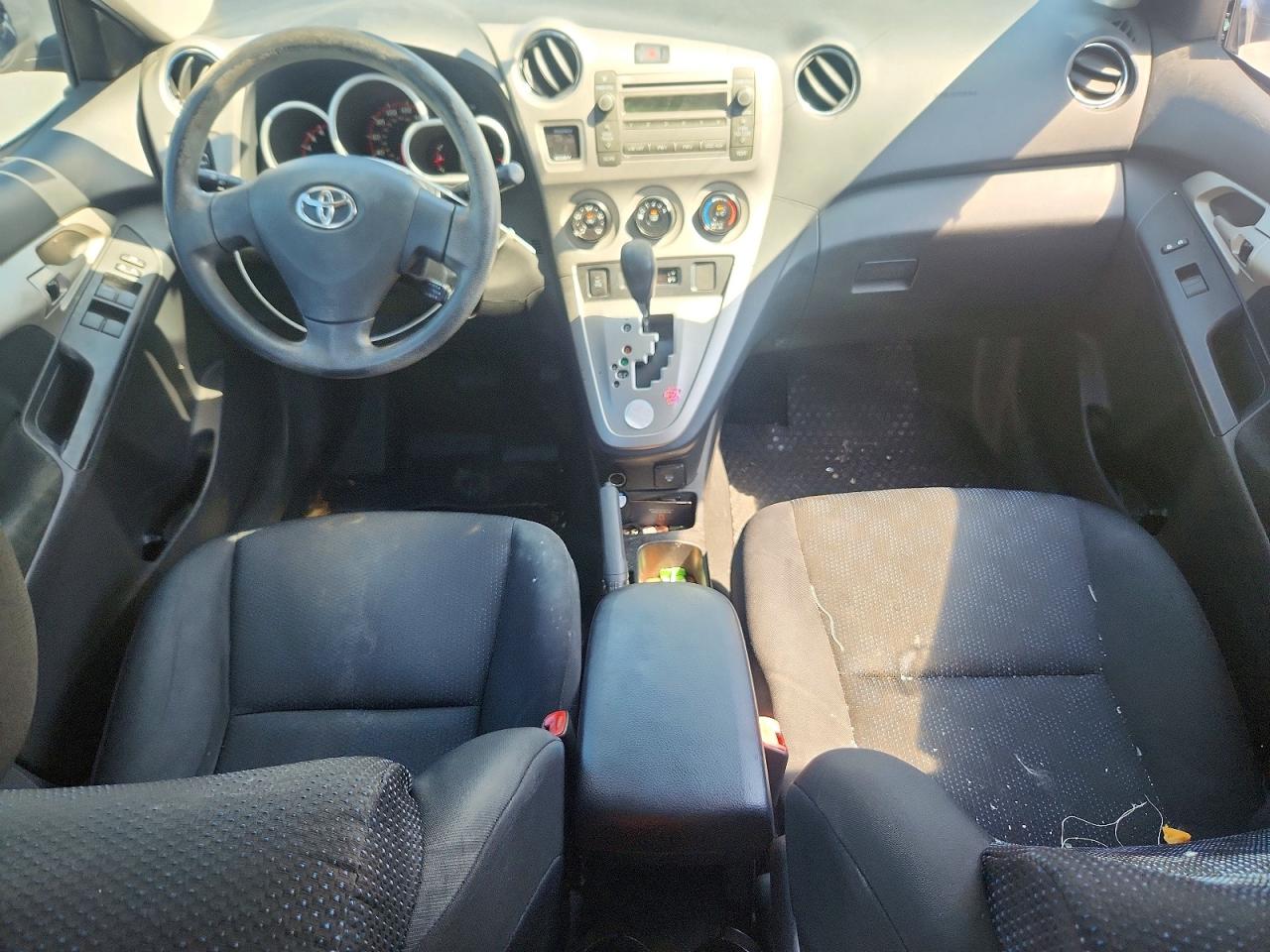 Toyota Corolla S