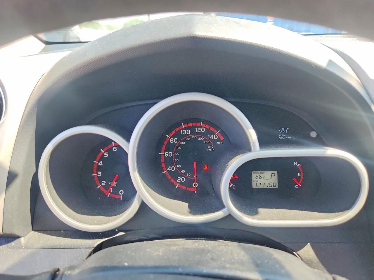 Toyota Corolla S