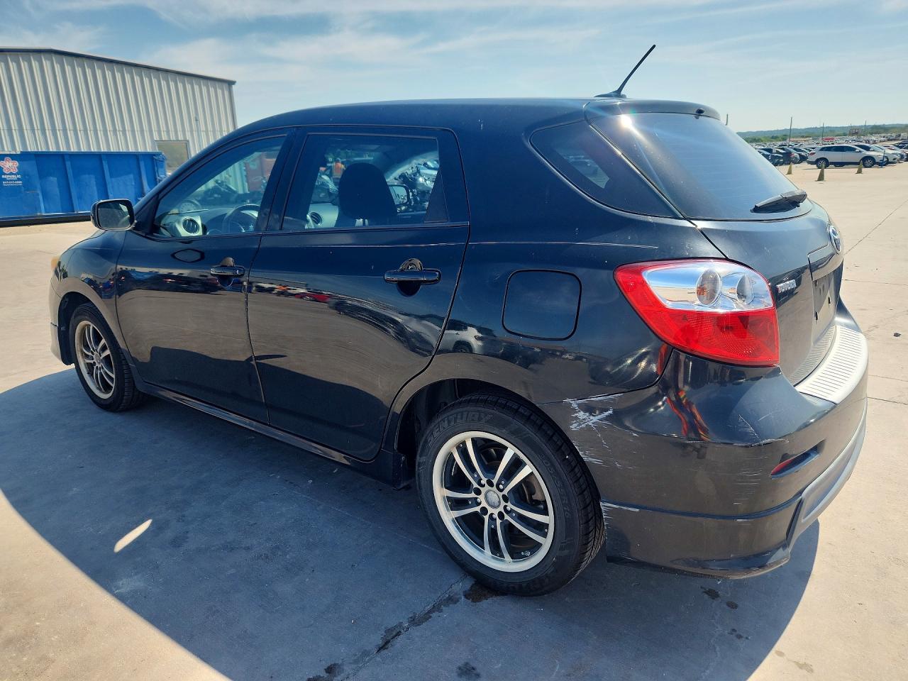 Toyota Corolla S