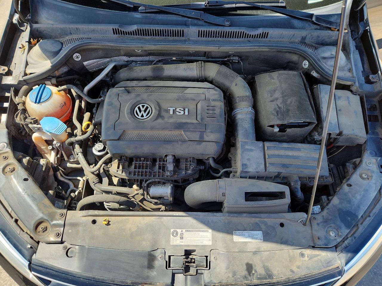 Volkswagen Jetta Sport