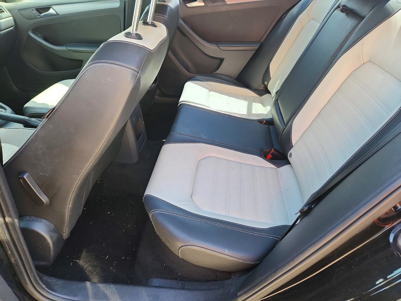 Volkswagen Jetta Sport