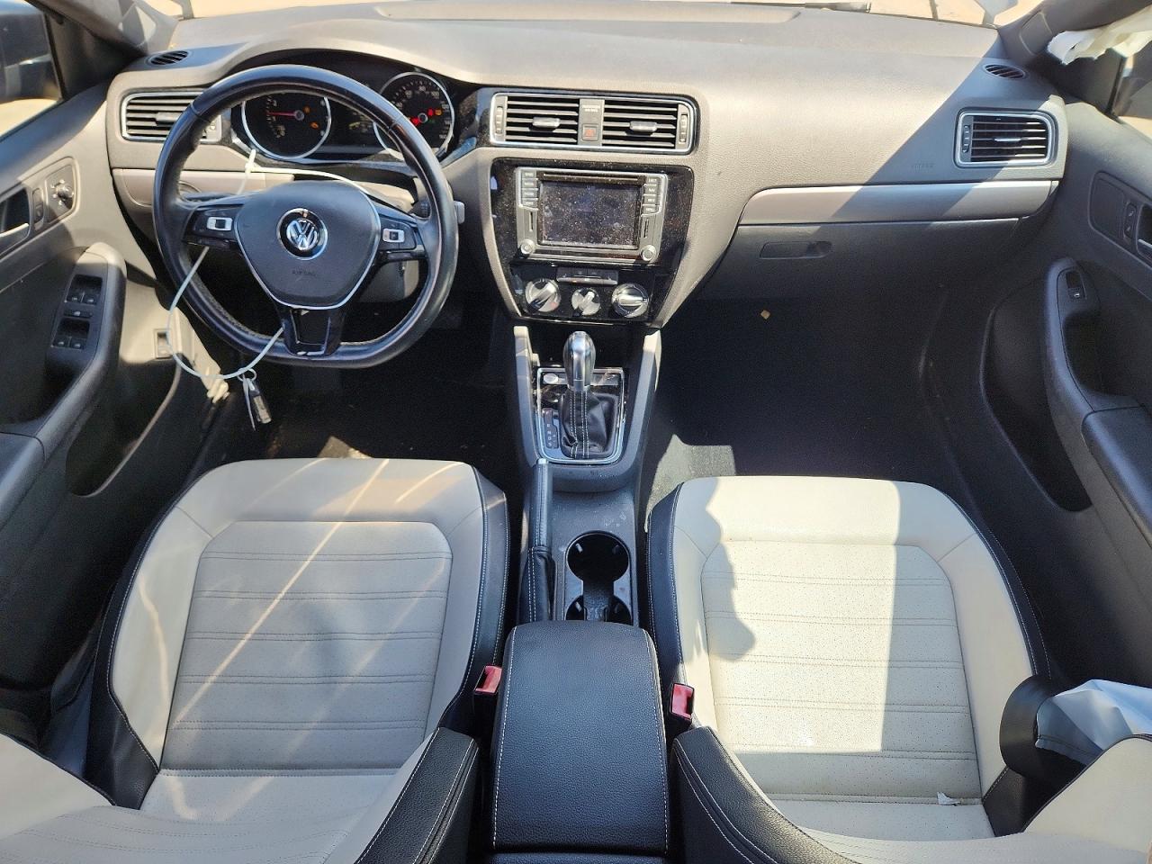 Volkswagen Jetta Sport