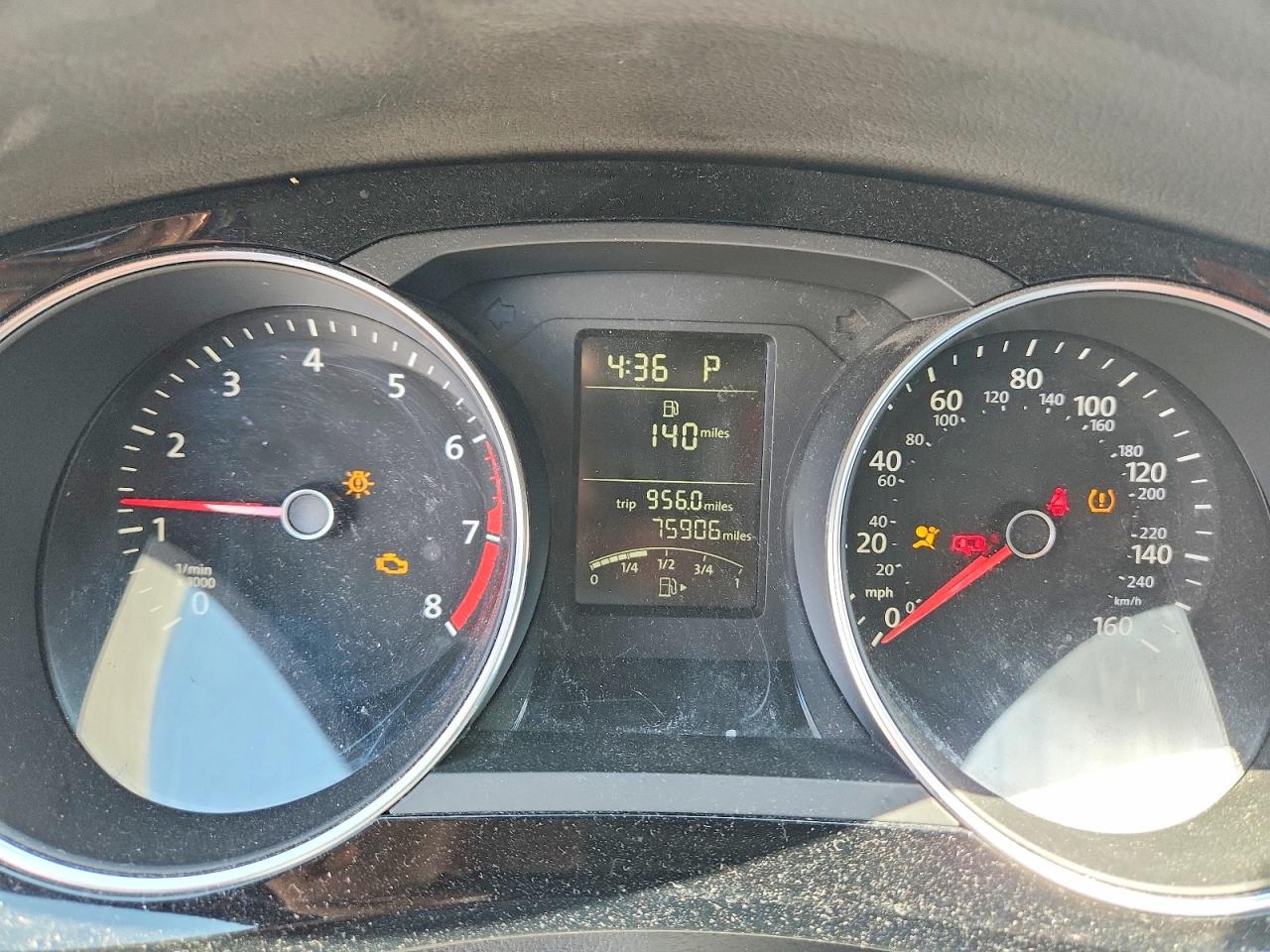 Volkswagen Jetta Sport