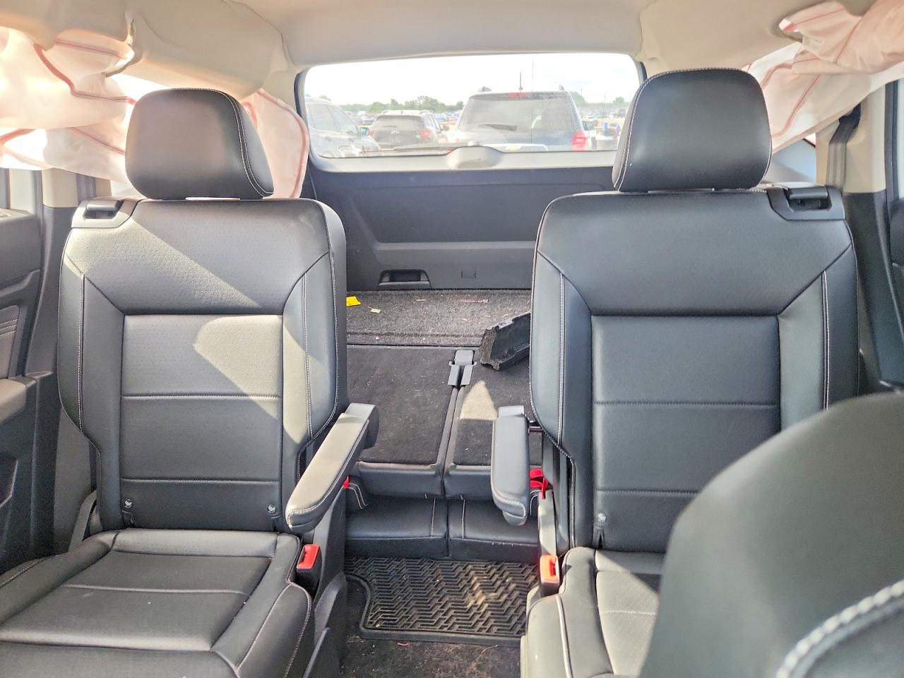Volkswagen Atlas Sel