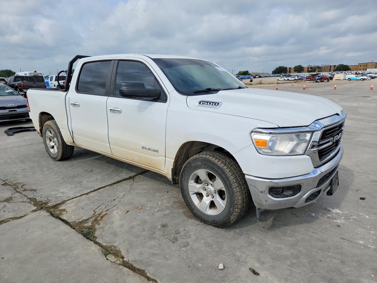 Ram 1500 Big Horn