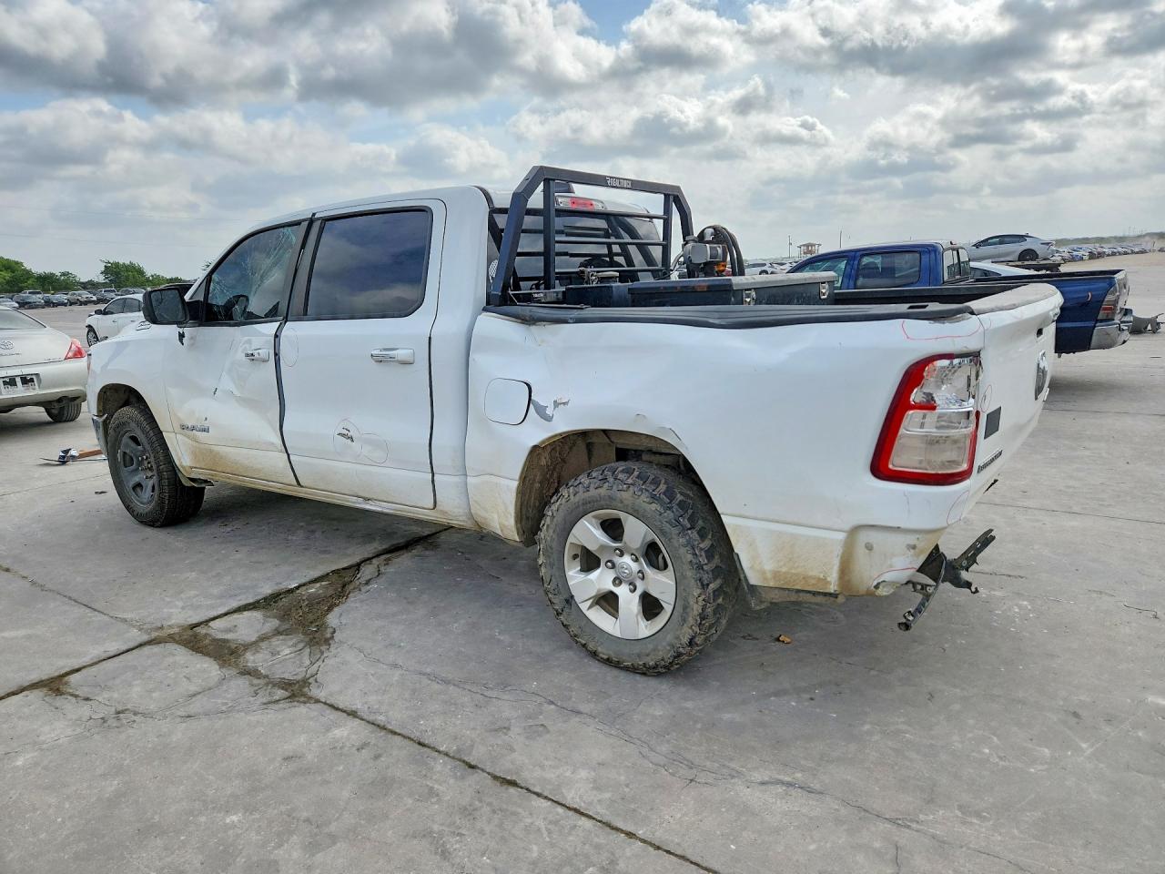 Ram 1500 Big Horn
