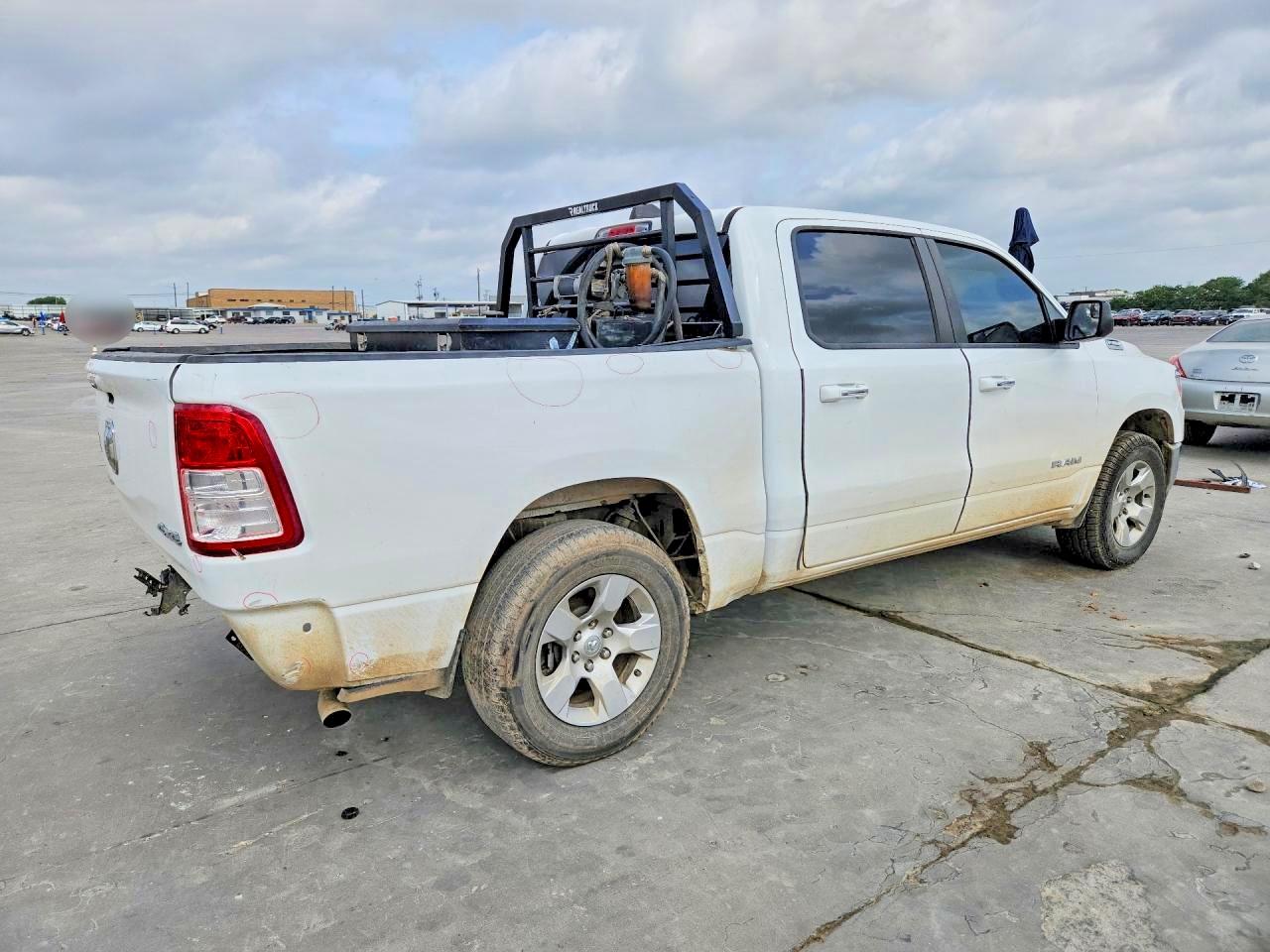 Ram 1500 Big Horn