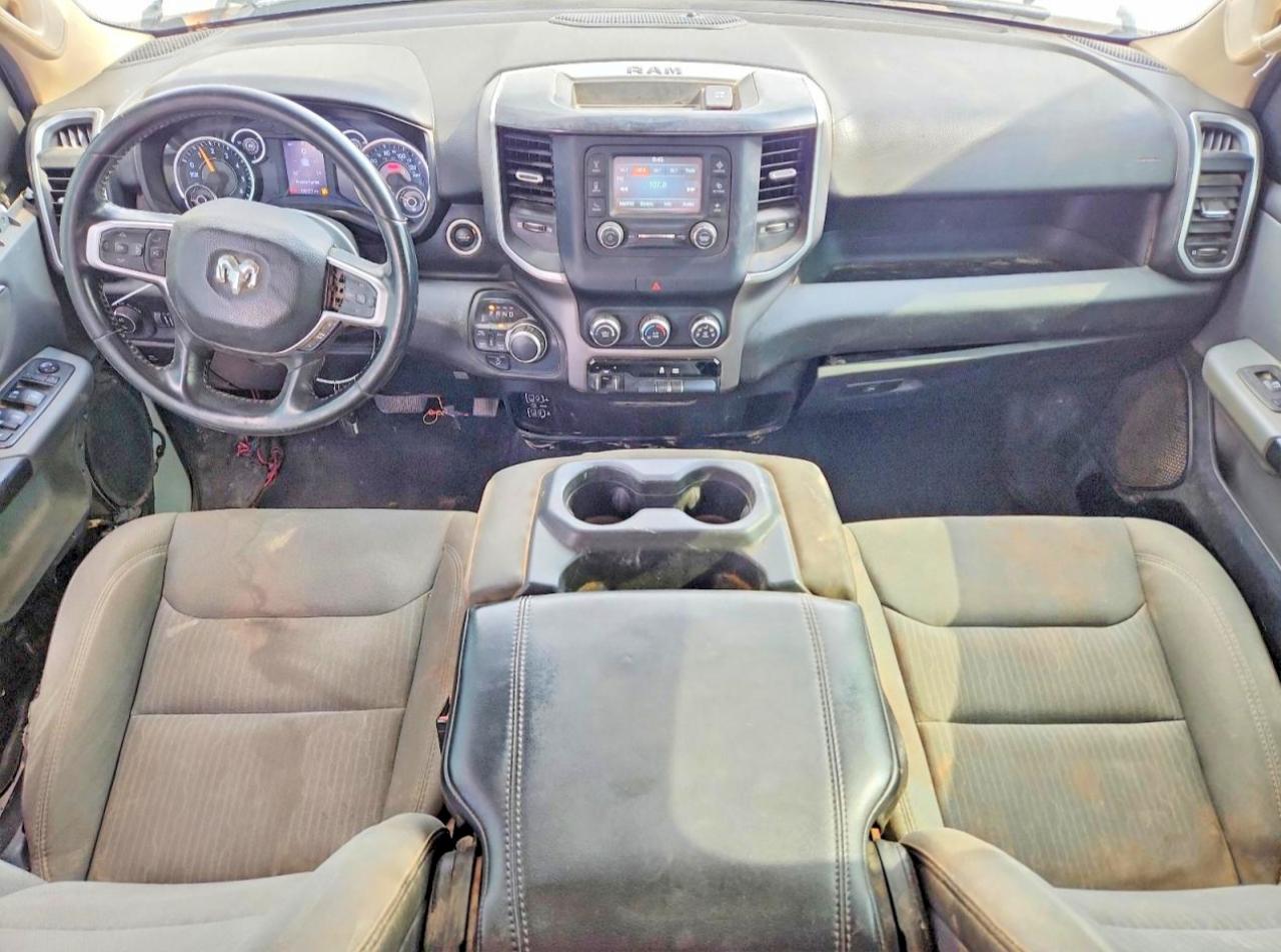 Ram 1500 Big Horn