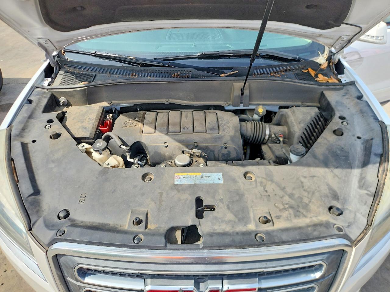 GMC Acadia Slt-1
