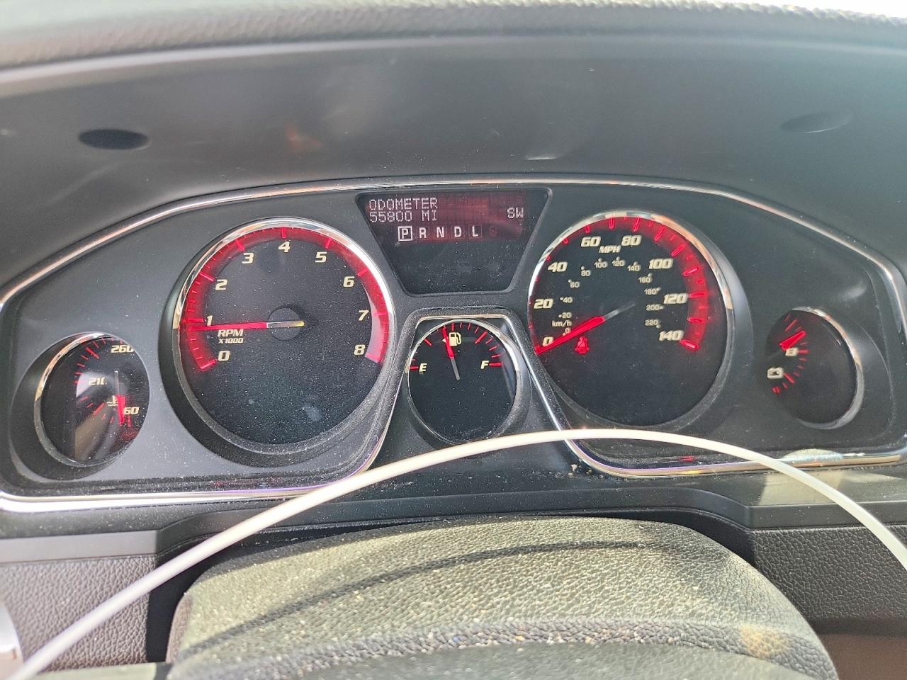 GMC Acadia Slt-1