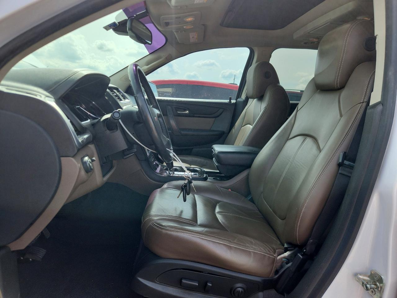 GMC Acadia Slt-1