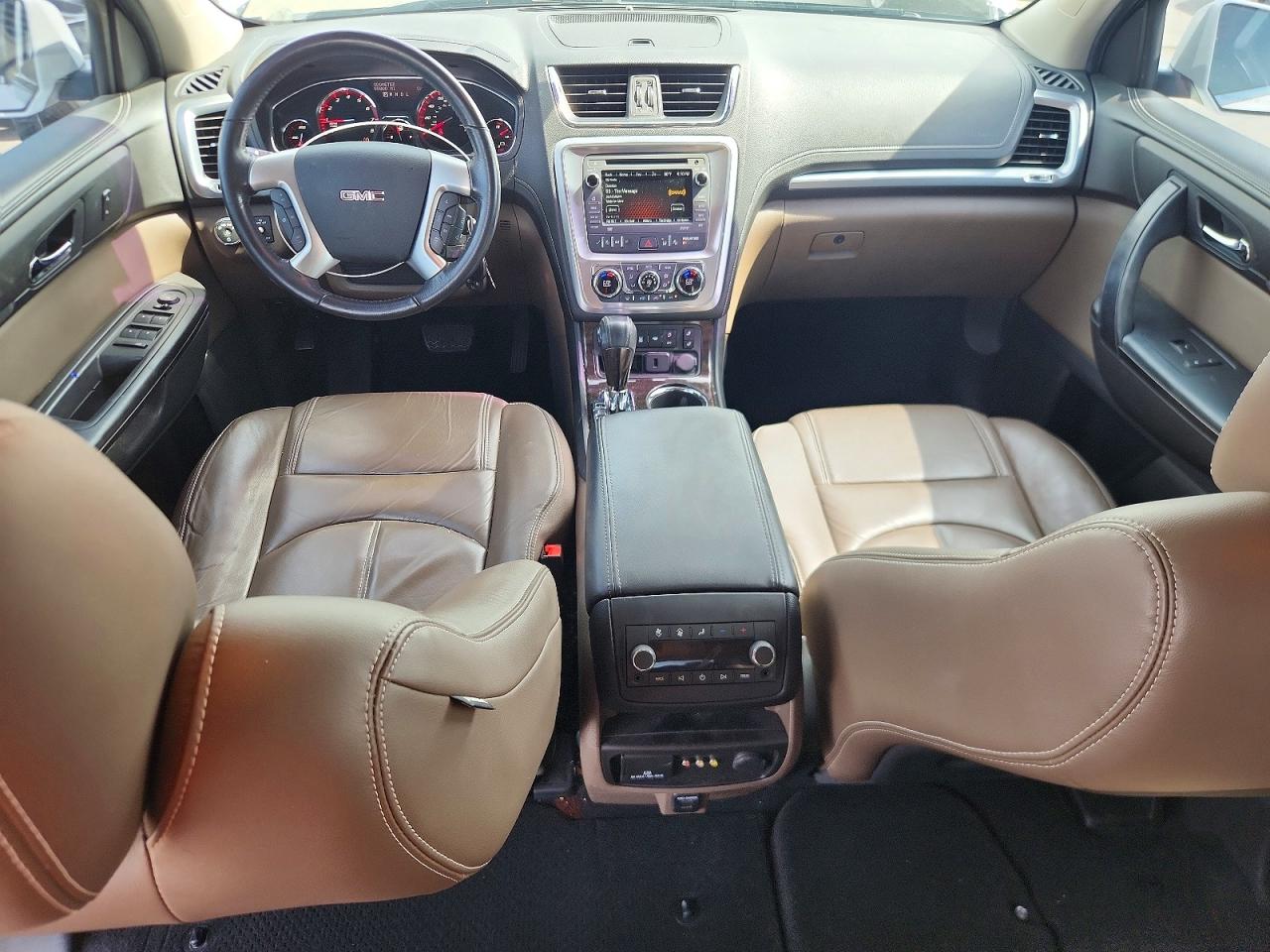 GMC Acadia Slt-1