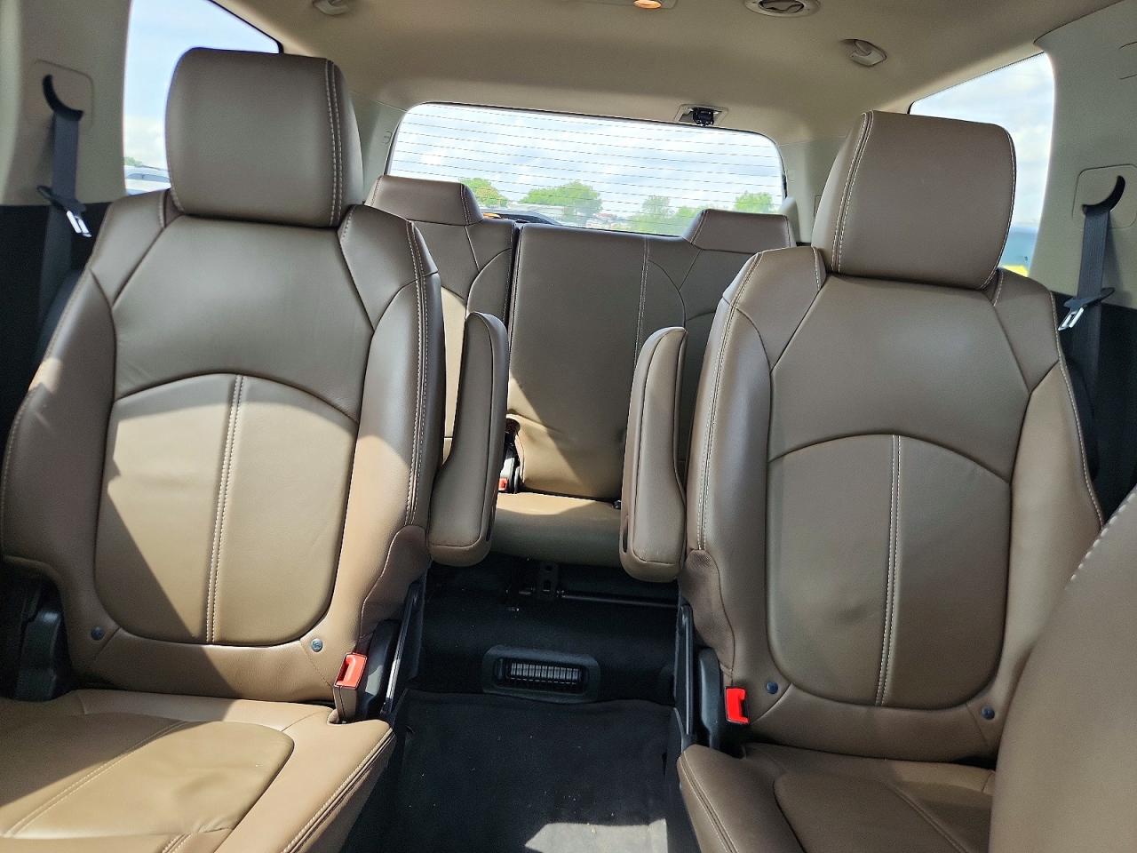 GMC Acadia Slt-1