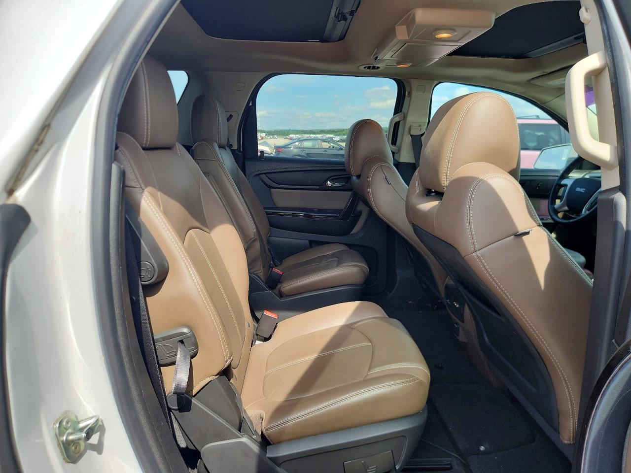 GMC Acadia Slt-1