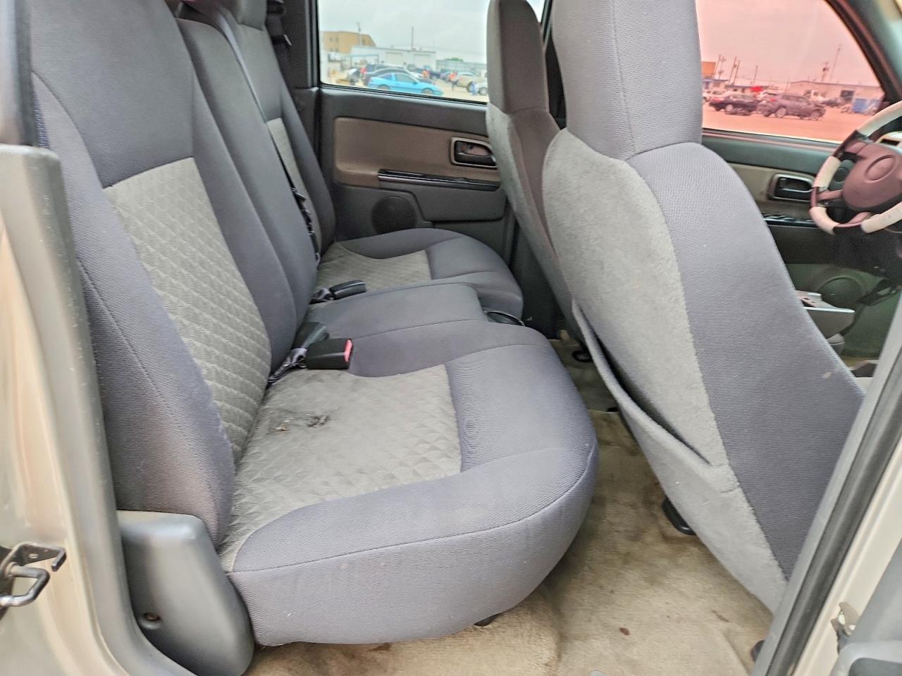 GMC Canyon