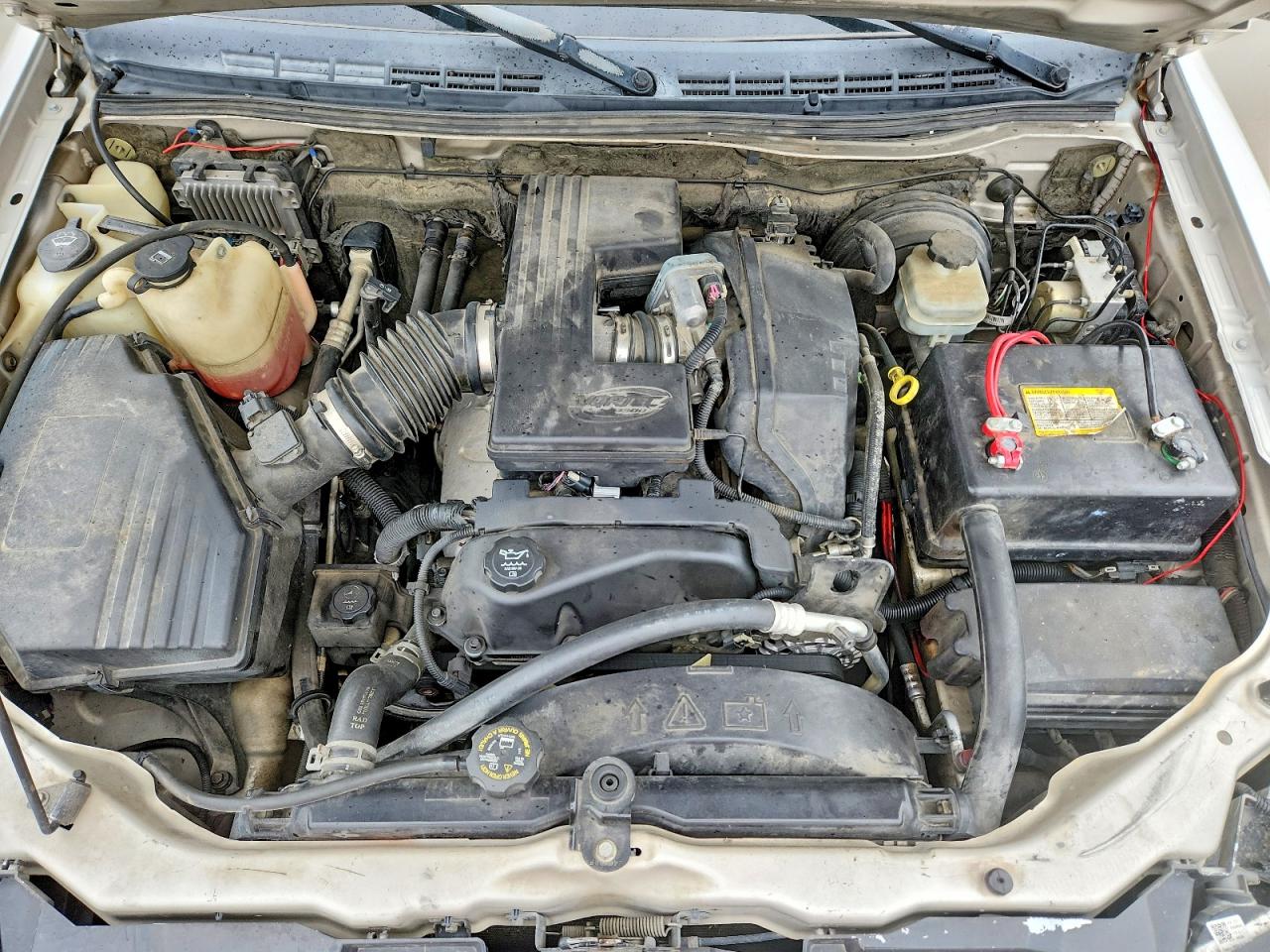 GMC Canyon