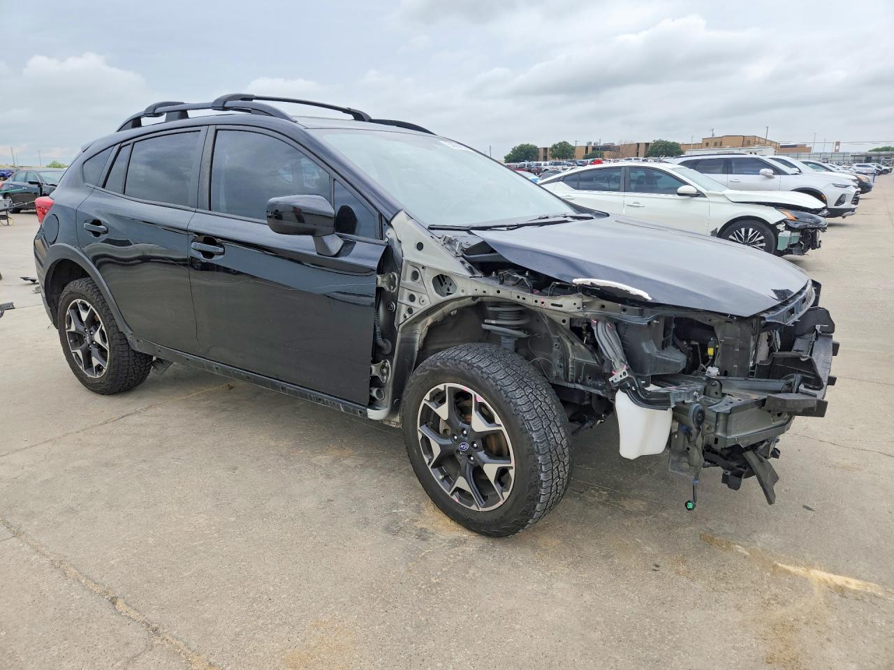 Subaru Crosstrek Premium