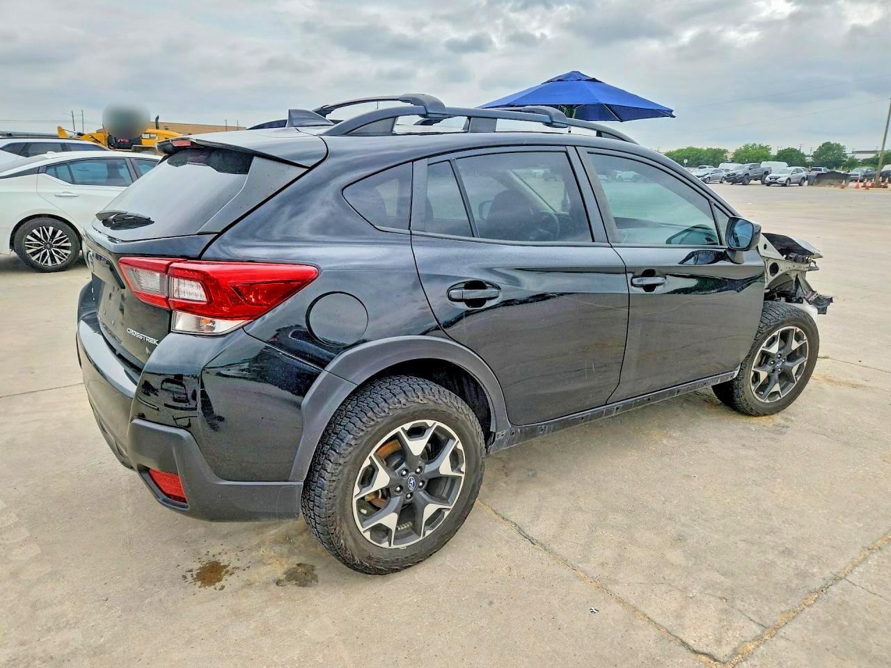 Subaru Crosstrek Premium