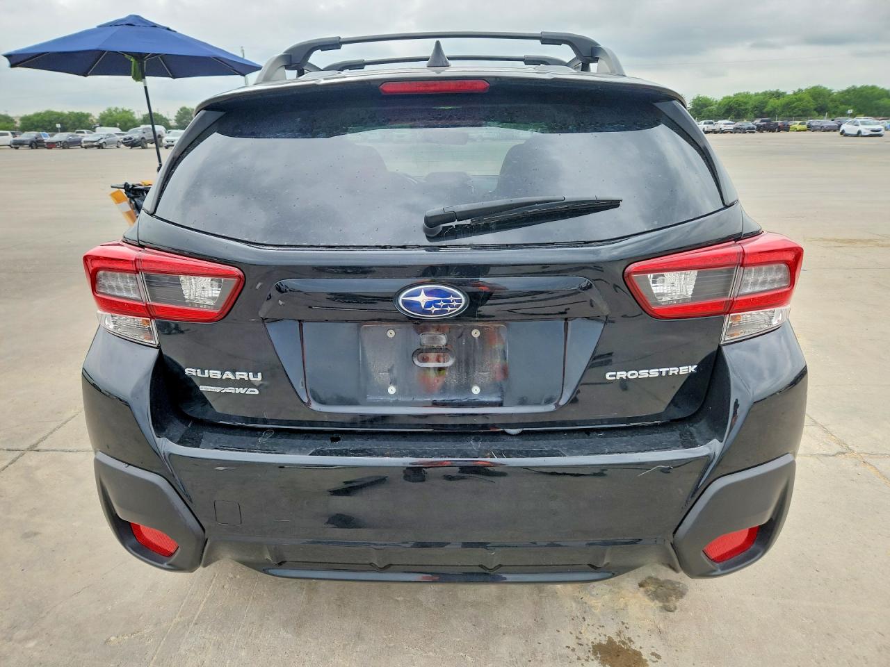 Subaru Crosstrek Premium