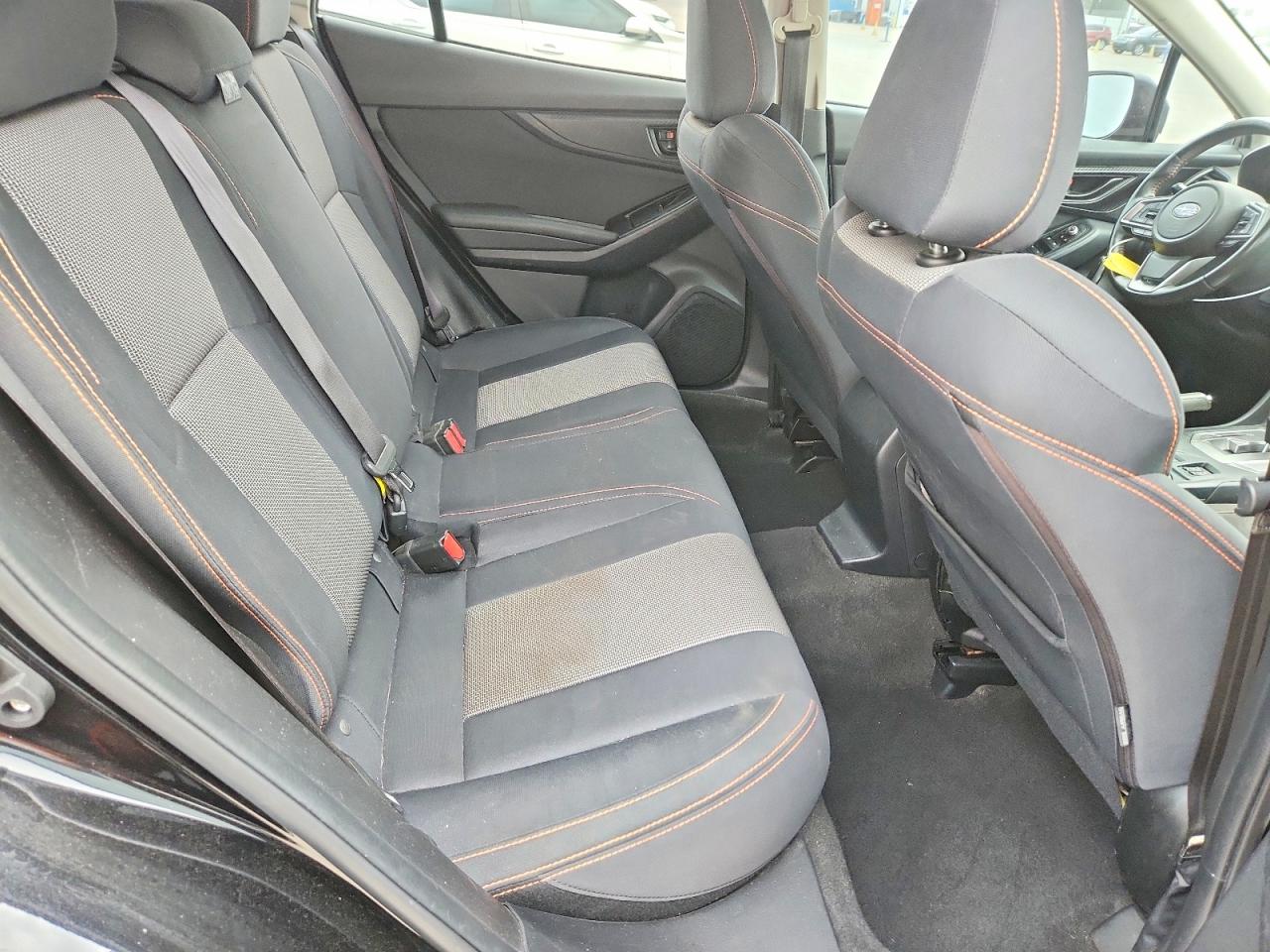 Subaru Crosstrek Premium
