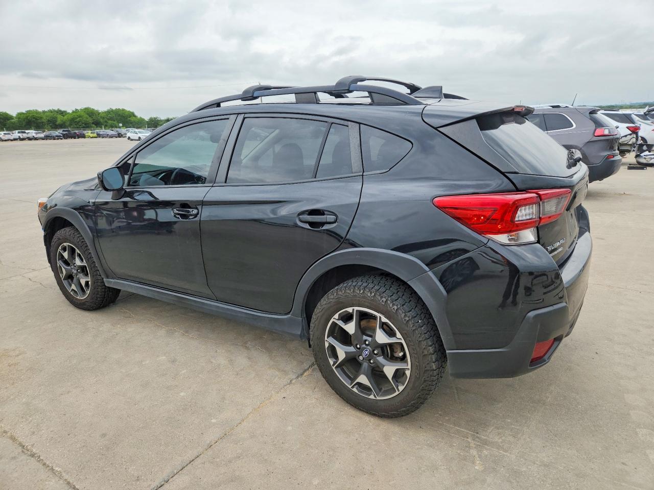 Subaru Crosstrek Premium