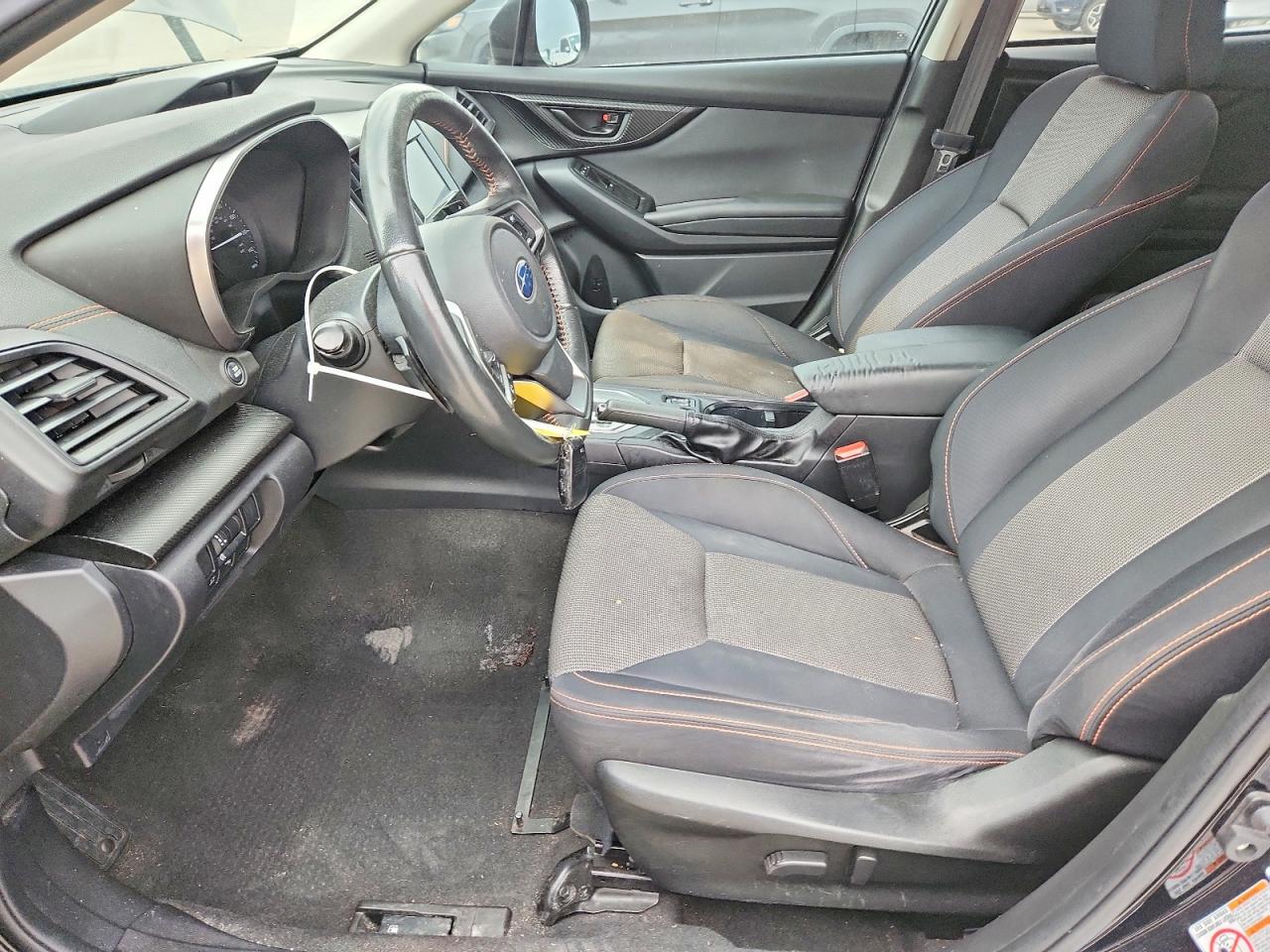 Subaru Crosstrek Premium