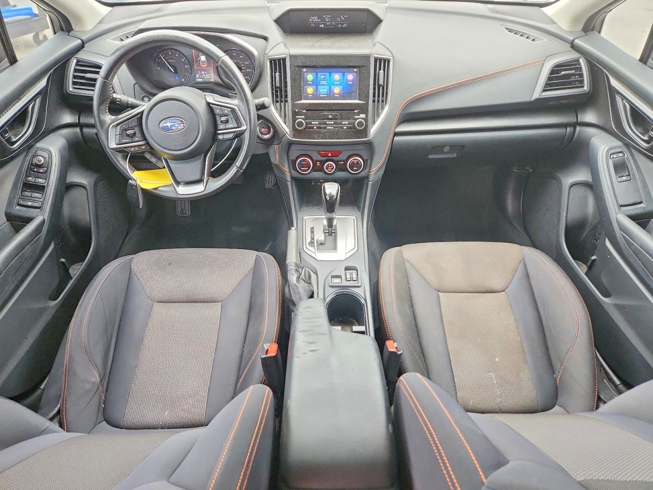 Subaru Crosstrek Premium