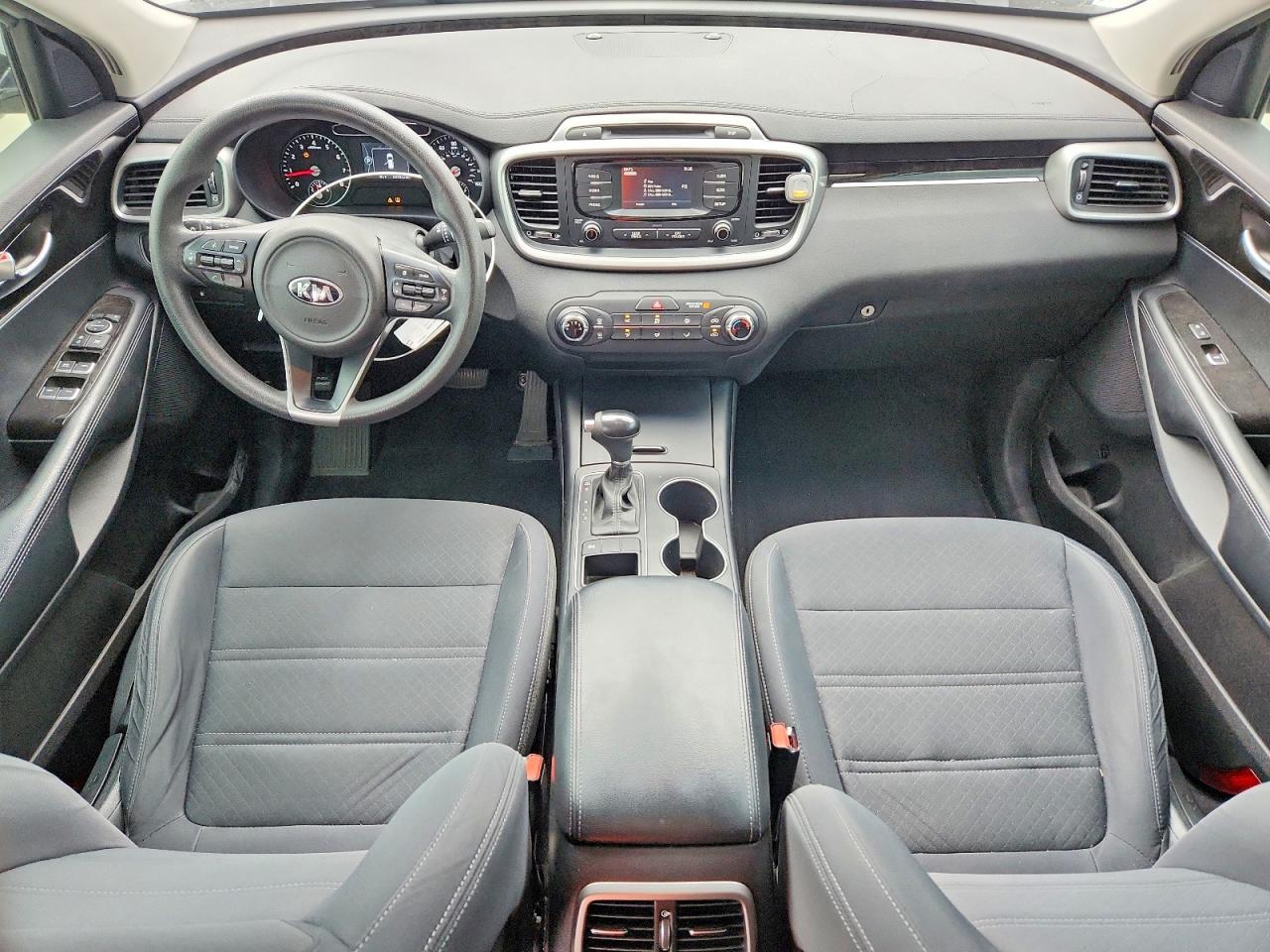 Kia Sorento Lx