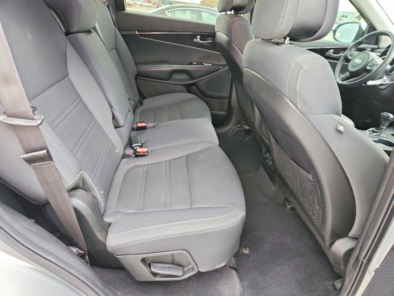 Kia Sorento Lx