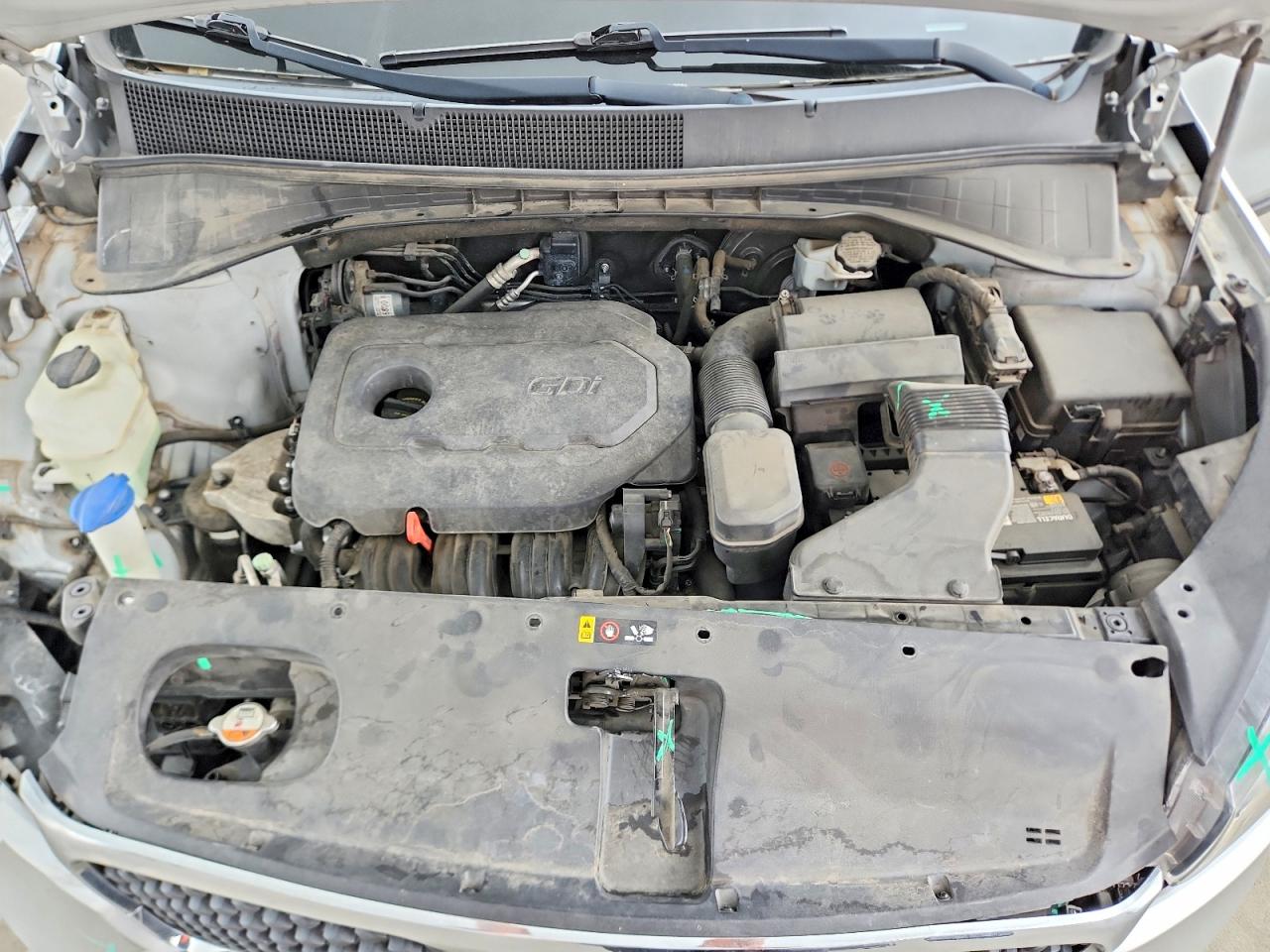Kia Sorento Lx