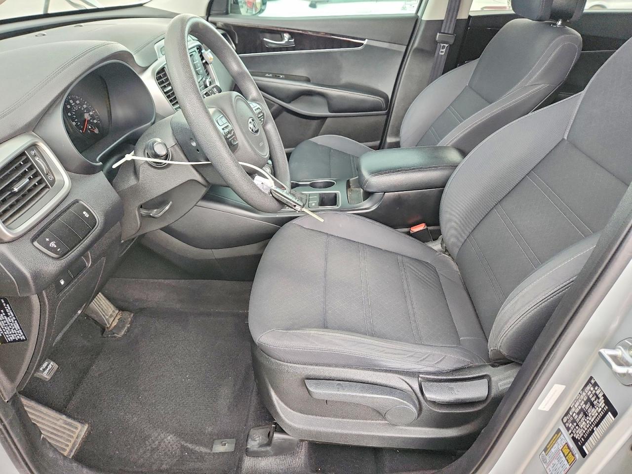 Kia Sorento Lx