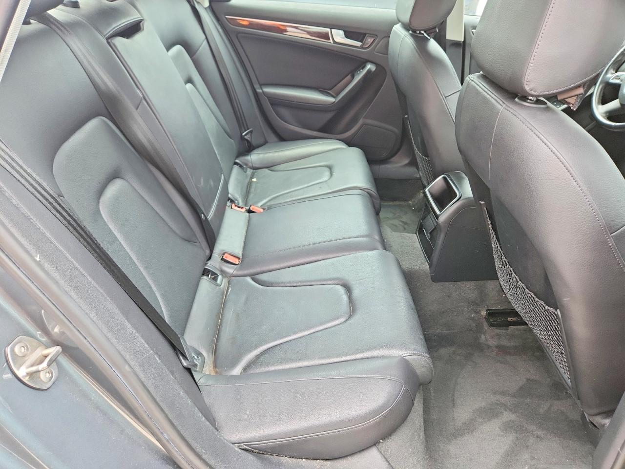 Audi A4 Premium