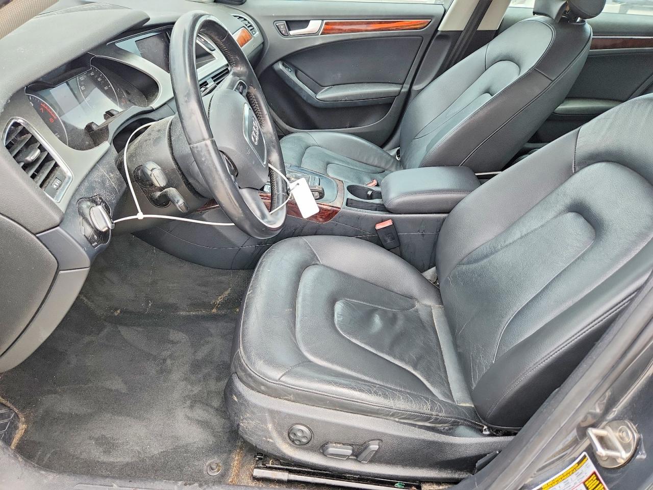 Audi A4 Premium