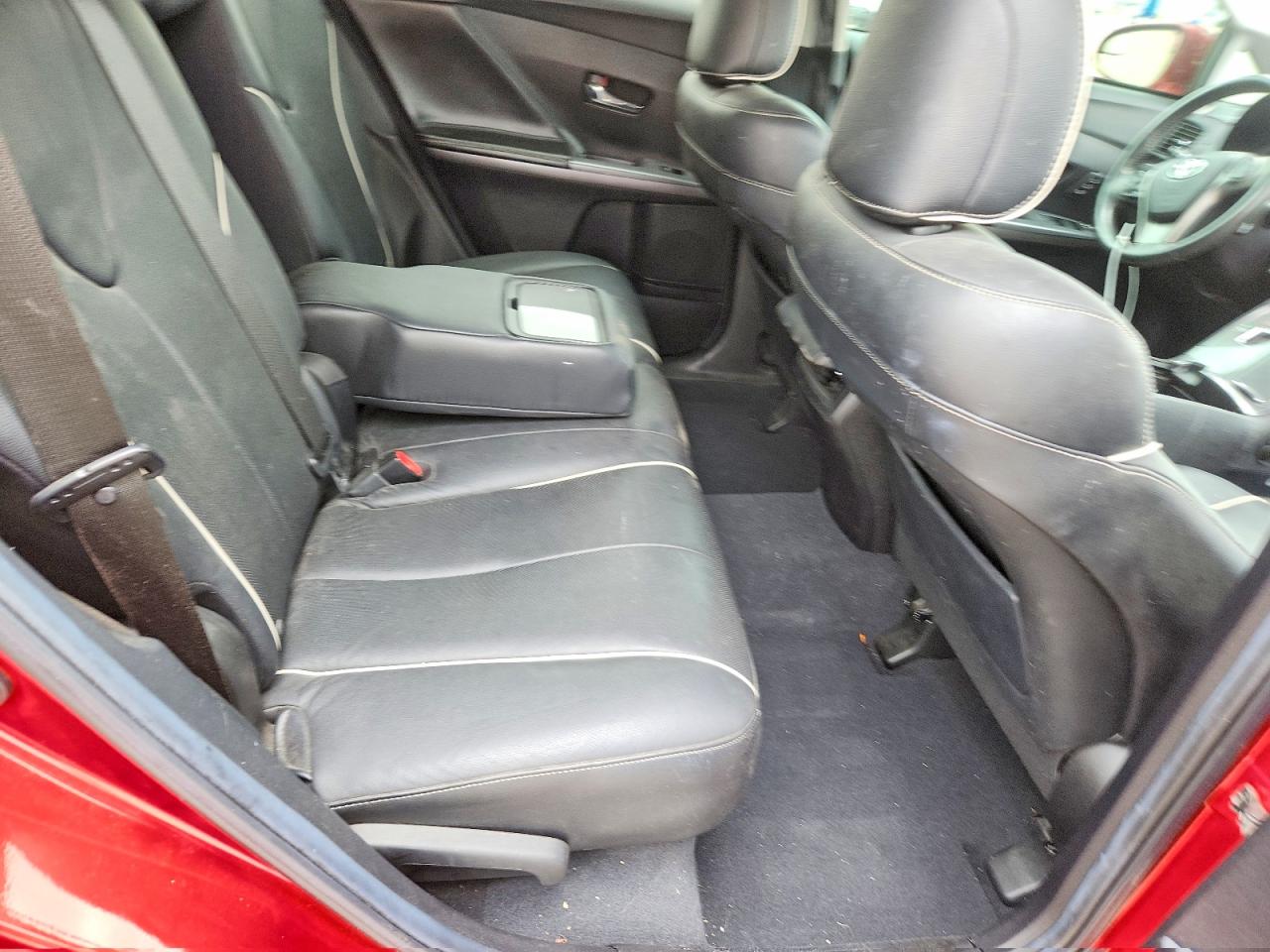 Toyota Venza Xle