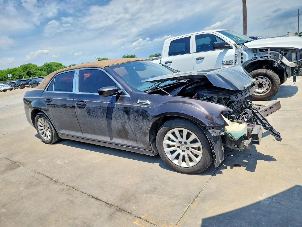 Chrysler 300