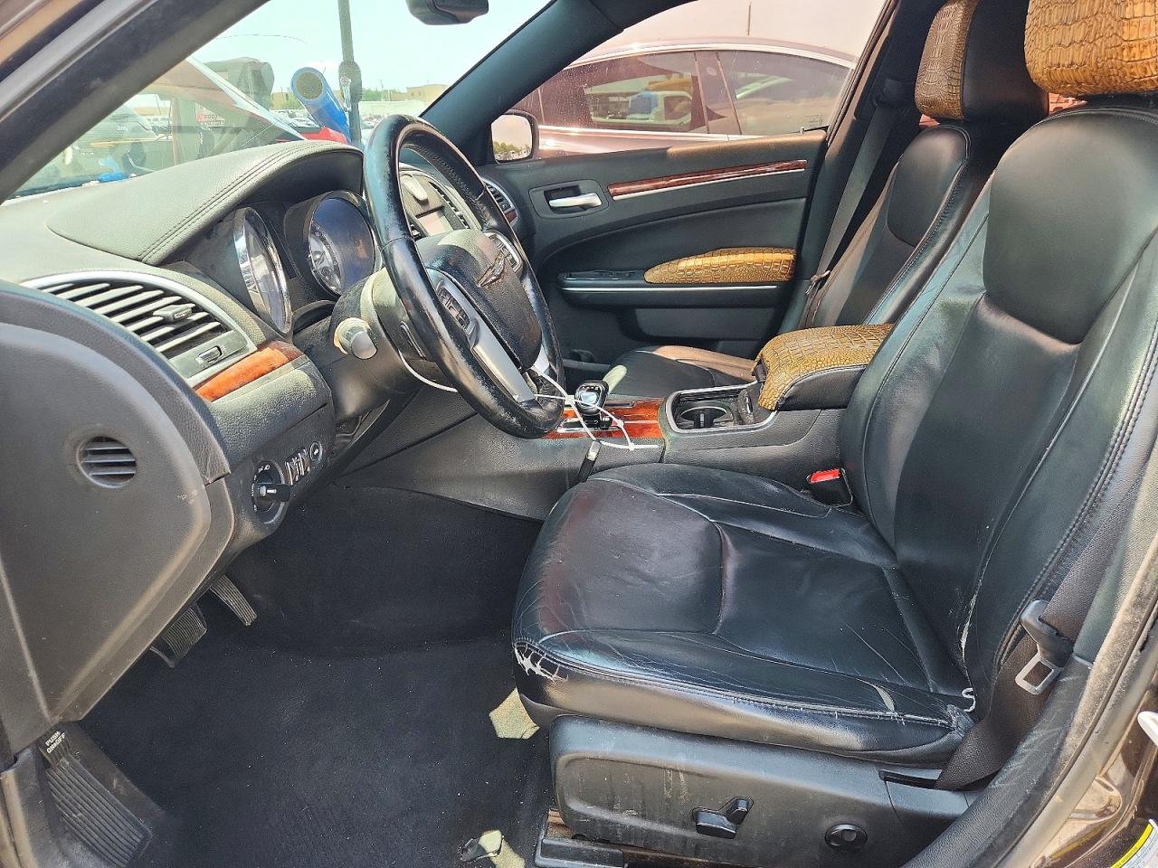 Chrysler 300