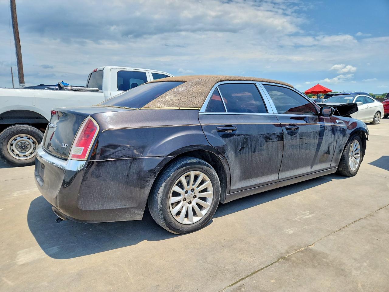 Chrysler 300