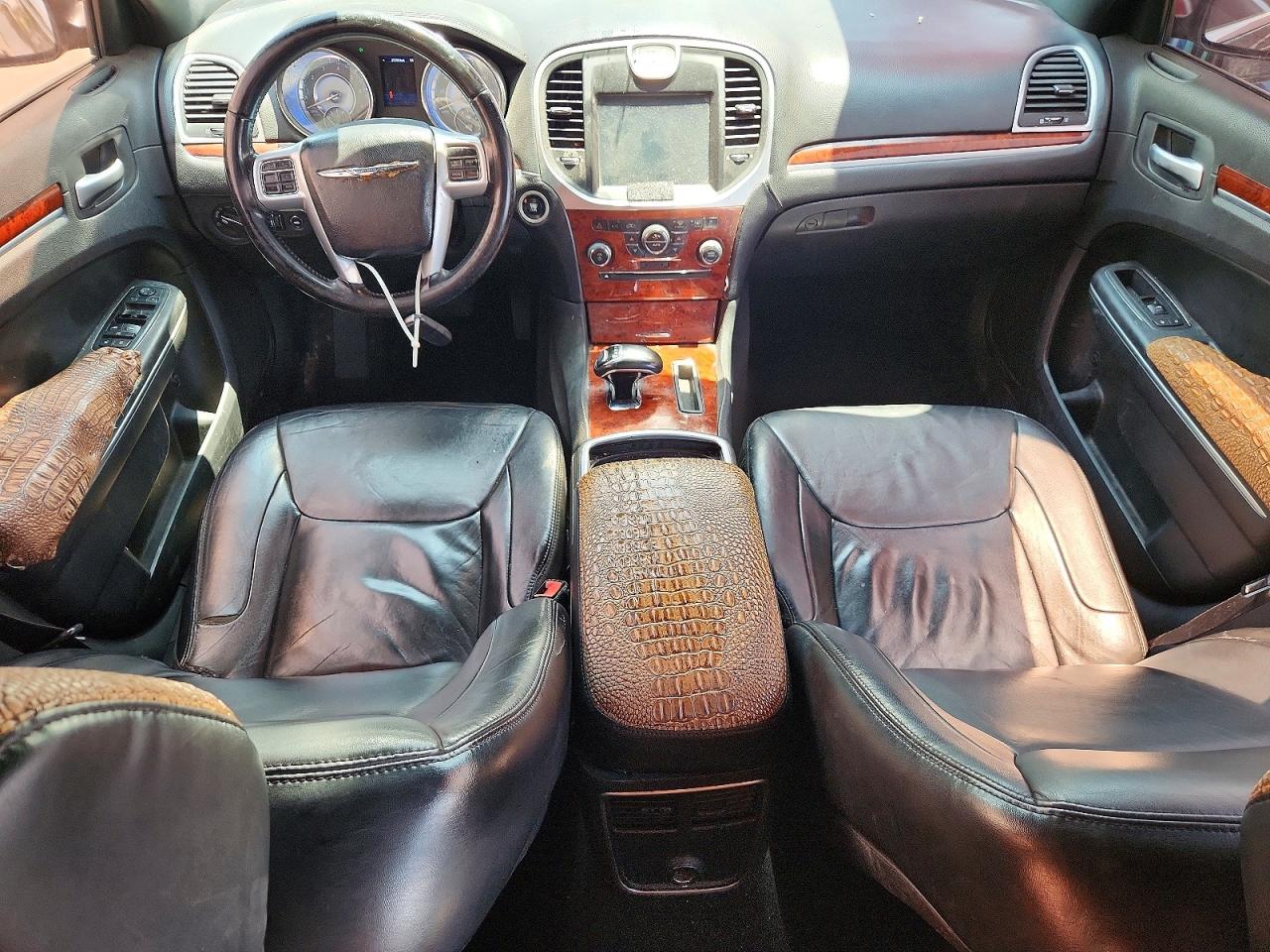 Chrysler 300