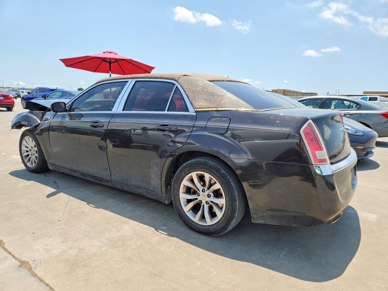 Chrysler 300