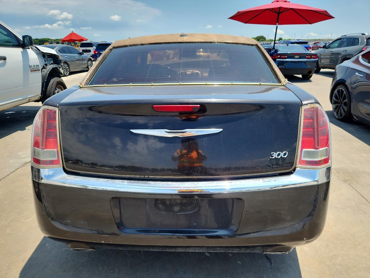 Chrysler 300