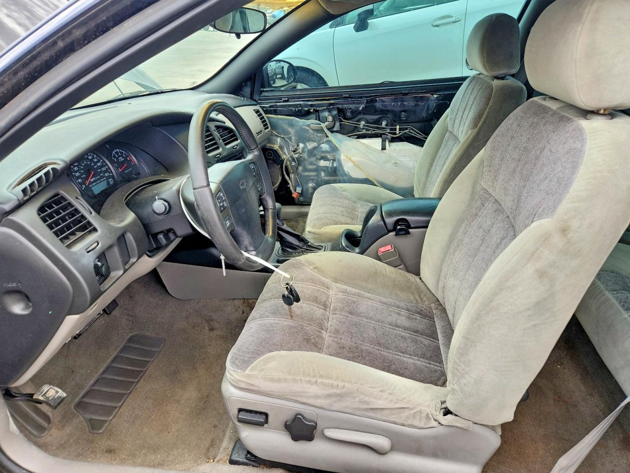 Chevrolet Monte Carlo Ls