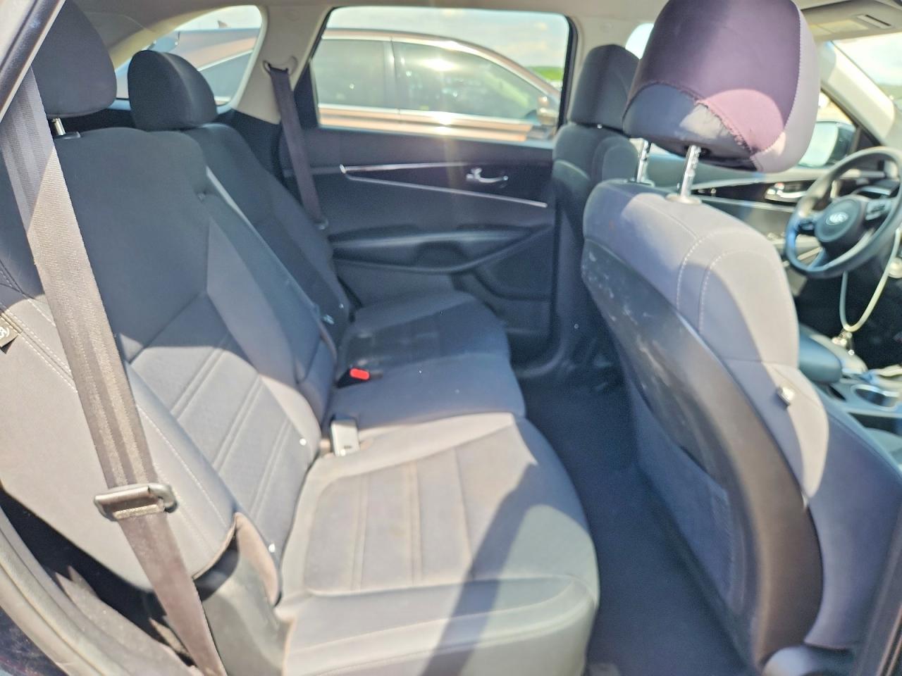 Kia Sorento Lx V6