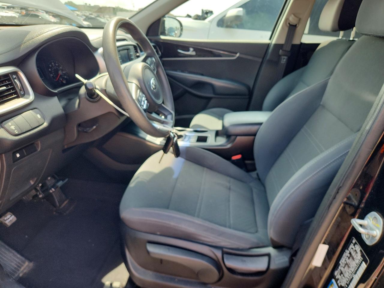 Kia Sorento Lx V6