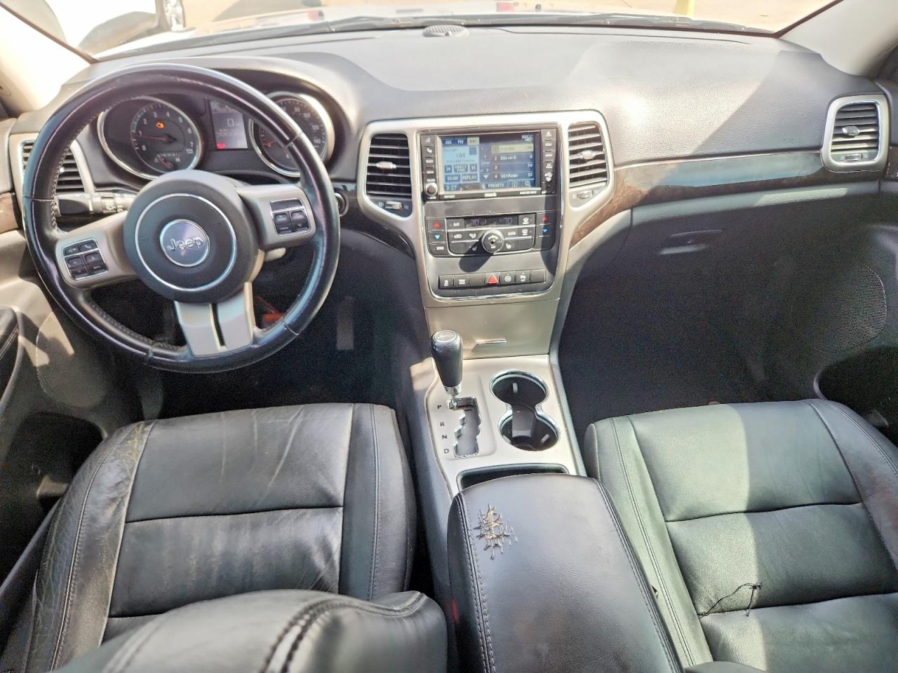 Jeep Cherokee Laredo