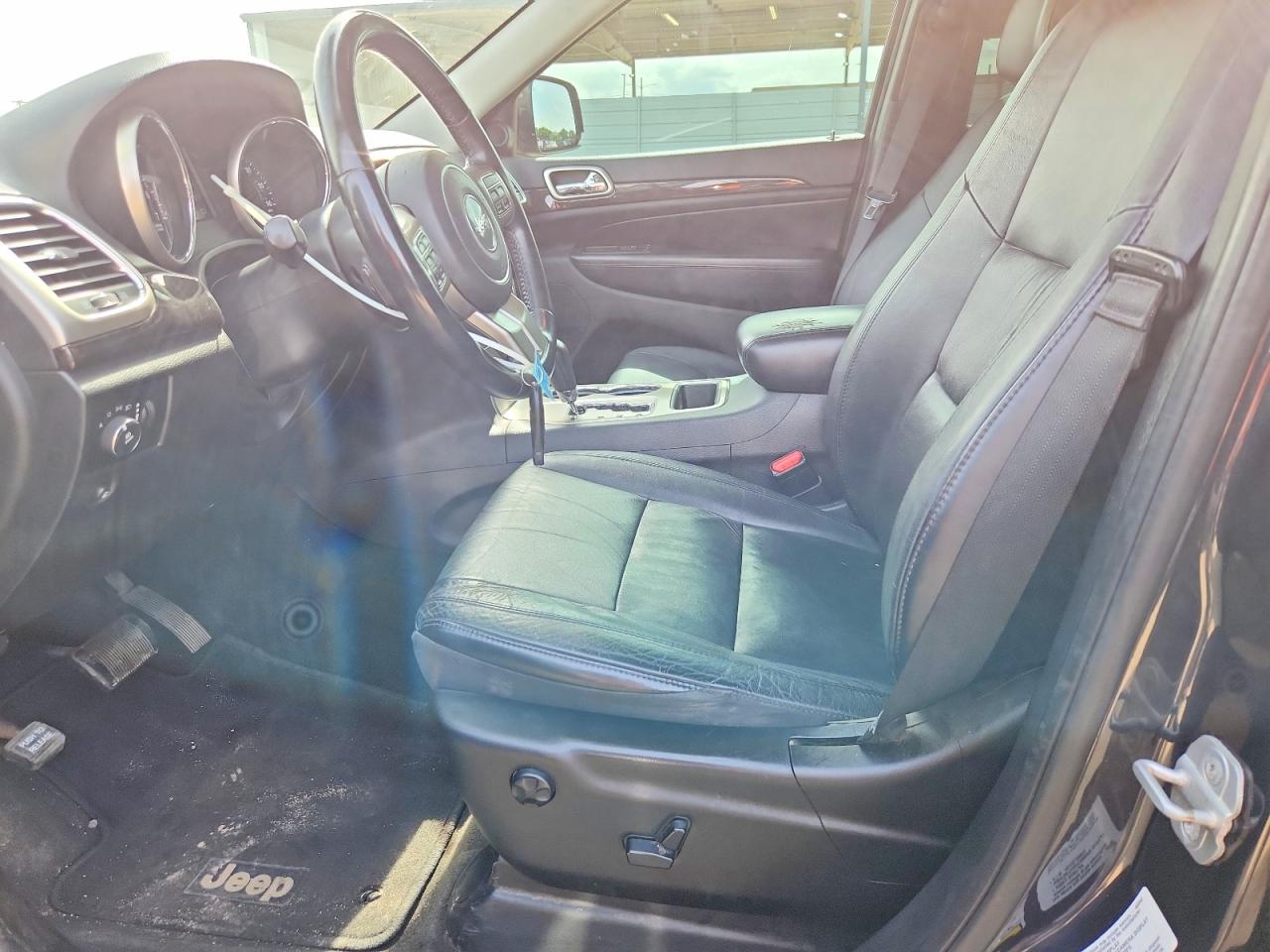 Jeep Cherokee Laredo