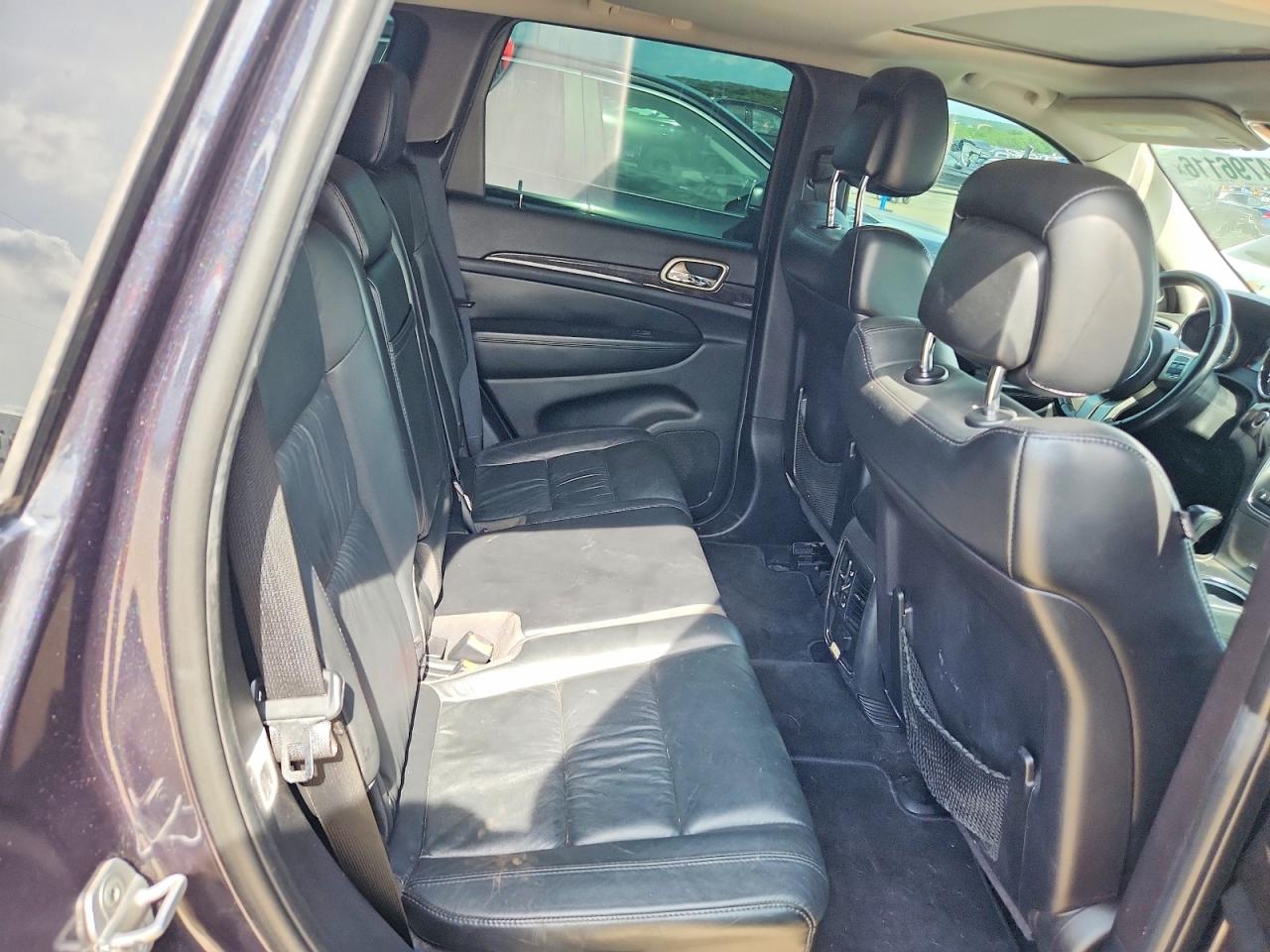 Jeep Cherokee Laredo