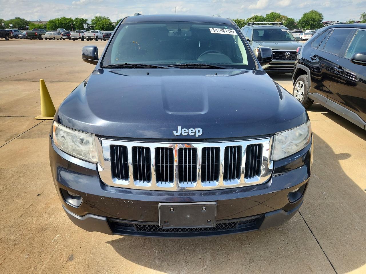Jeep Cherokee Laredo