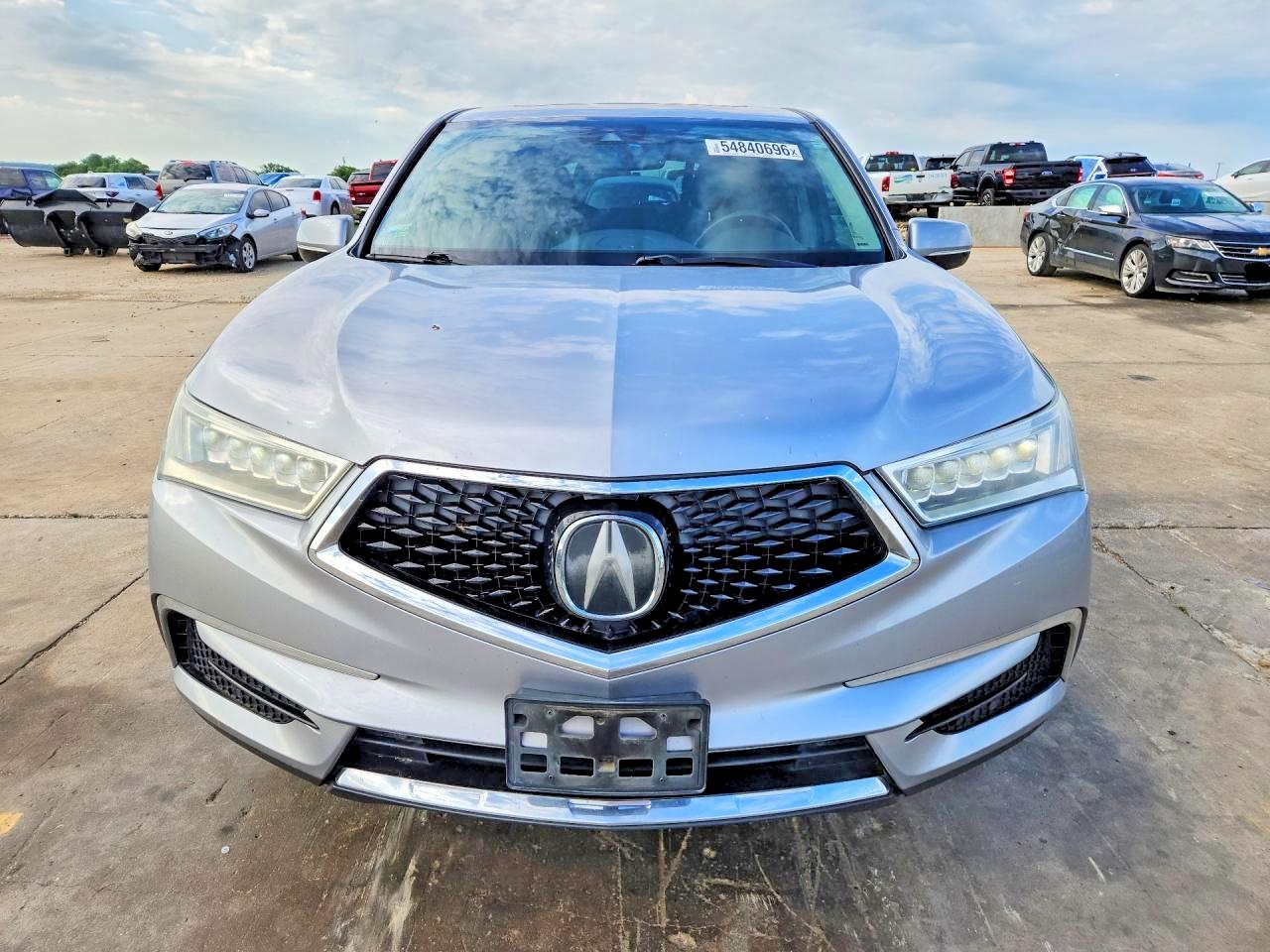 Acura MDX